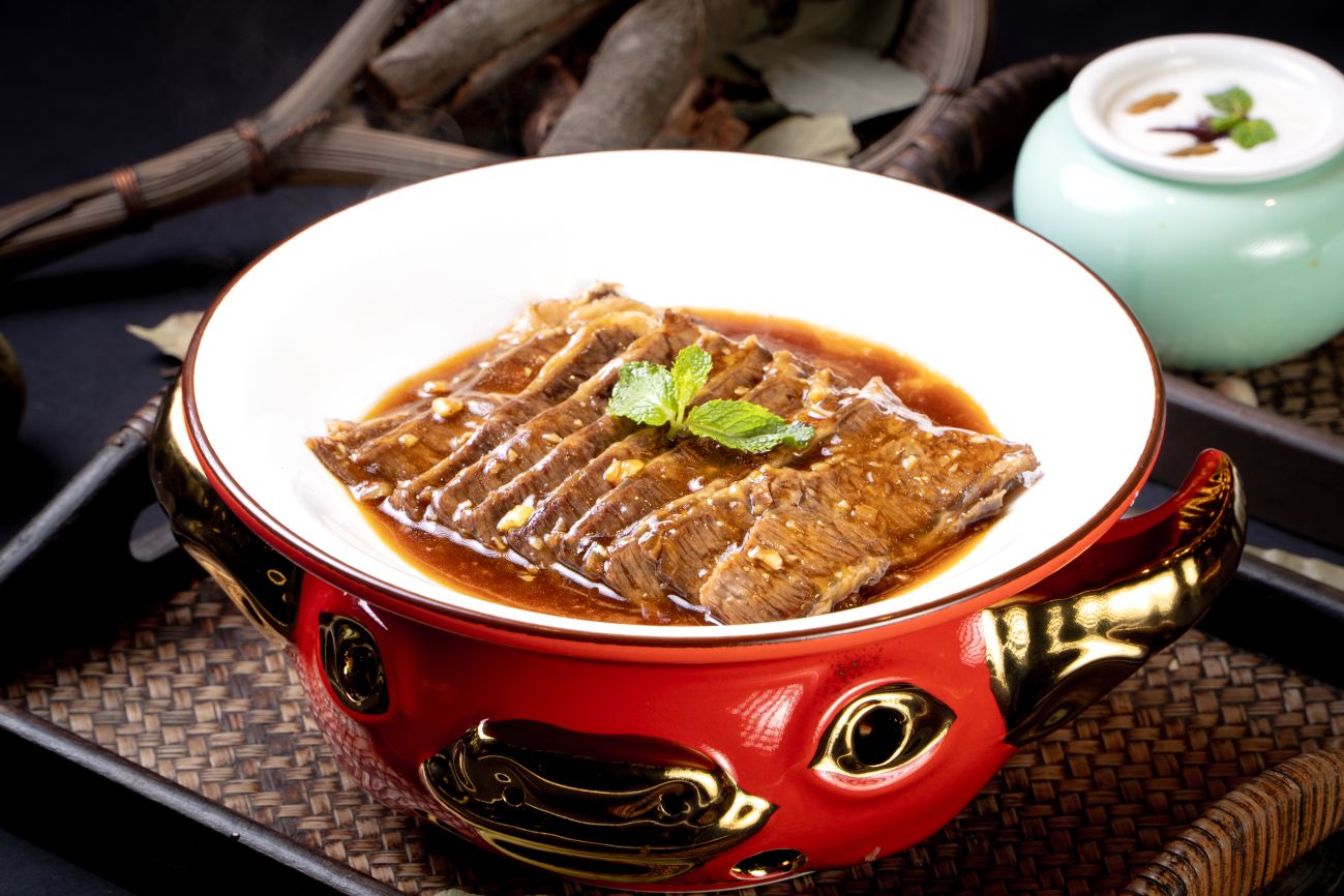 东北万象(龙圩店)
