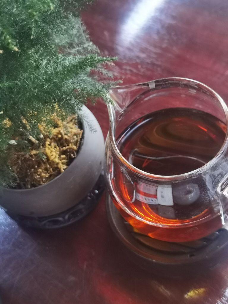 福霖茶馆馆