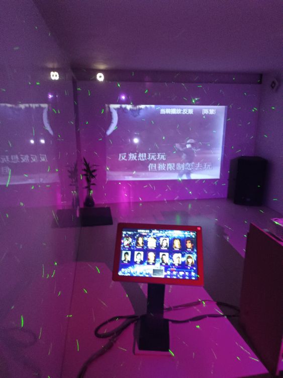 下关草塘农家KTV苏氏休闲庄园