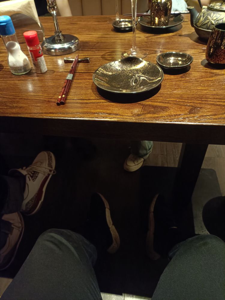 硅·西顾堆日式料理