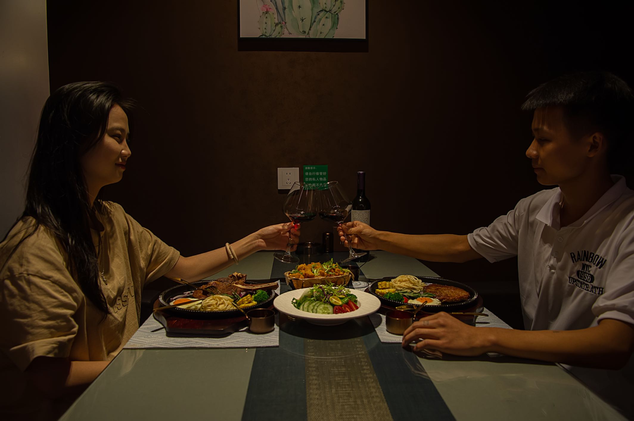城南时光中医餐厅(良瑜·公园府邸店)