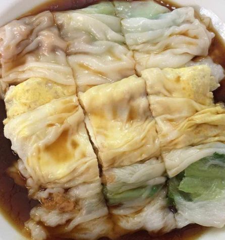 客家肠粉(金港南路店)