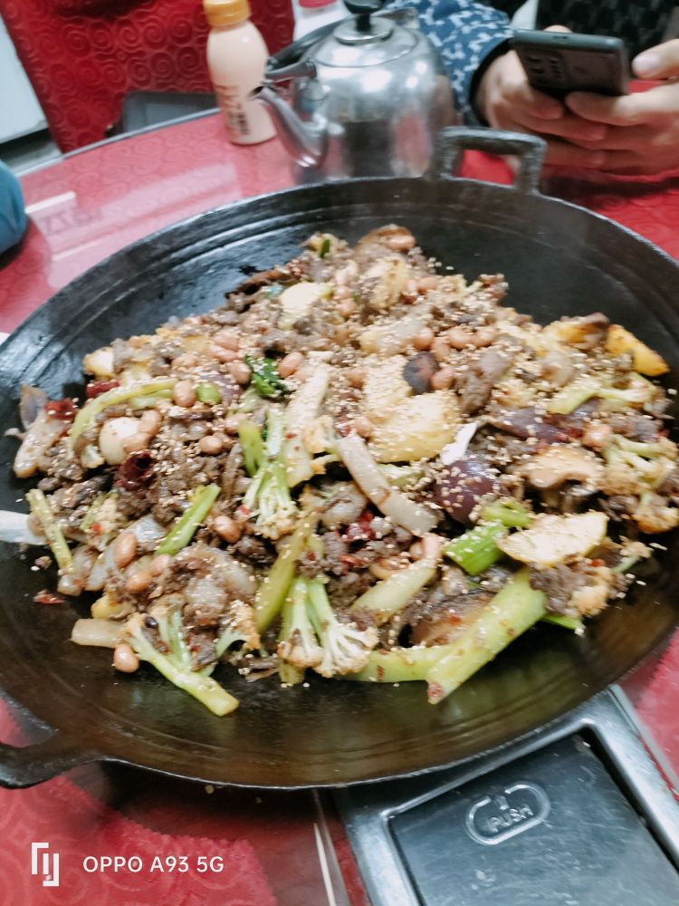清真兰馨园饭店