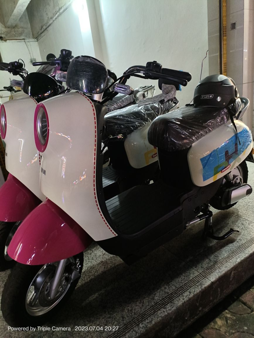 永红电动车维修部