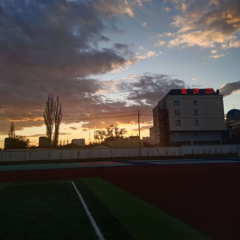 塔城地区师范学校