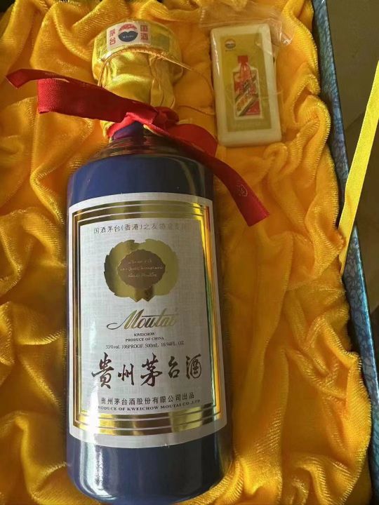 凤凰城茅台酒回收虫草中心
