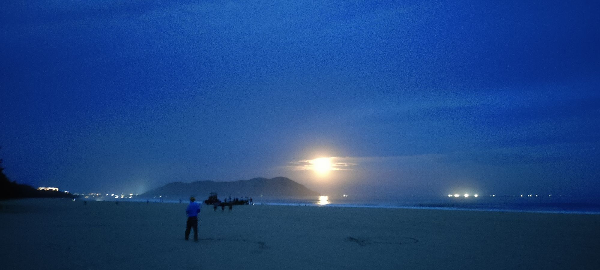 海境新天-6号门岗