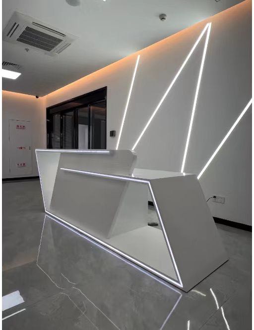 珠海市跨芯微科技有限公司