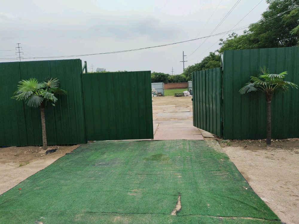 永城市阵磊再生资源回收有限公司