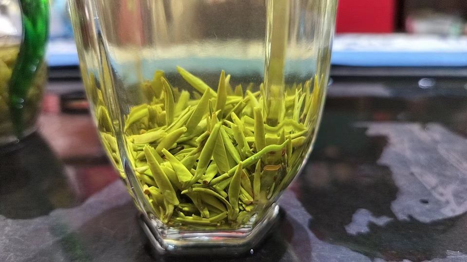 鹿邑县怡和茗茶