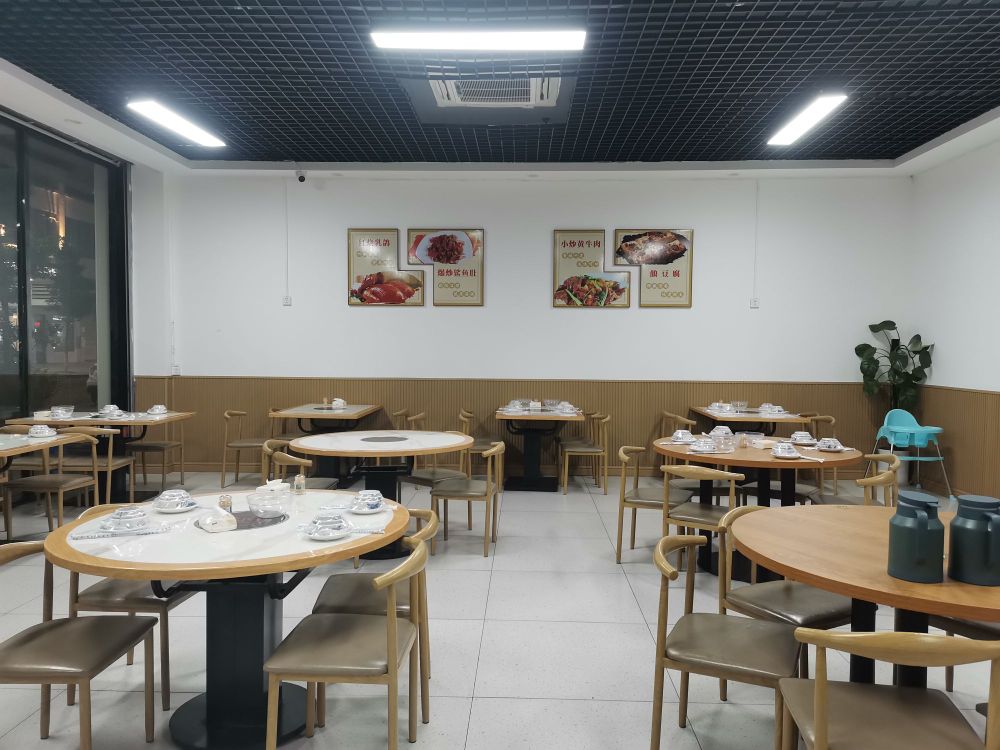 小厨酸菜鱼(东升花园店)