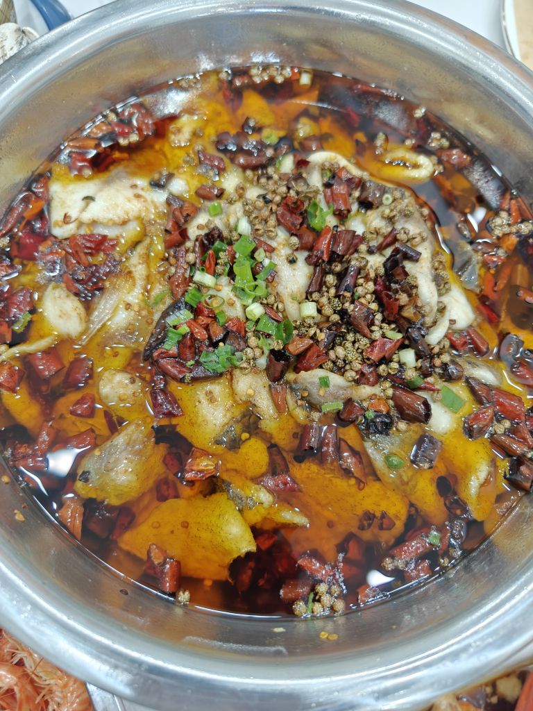 斗香小掏聚阁海鲜