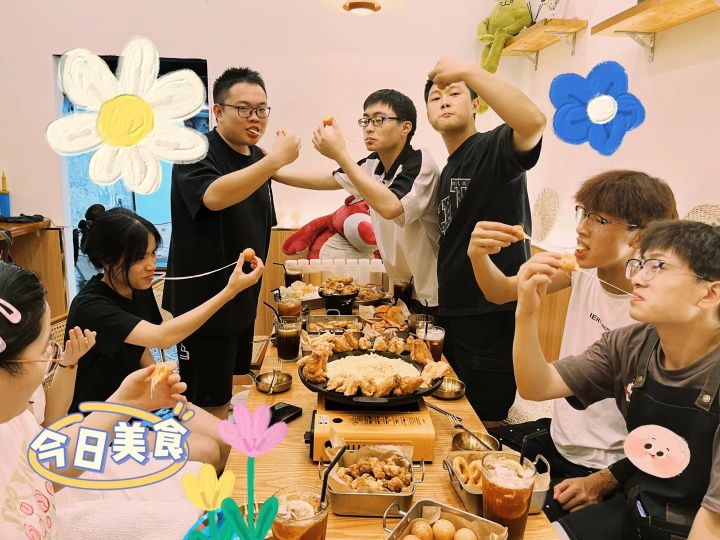 北村韩屋韩式烤鸡(池州新街口店)