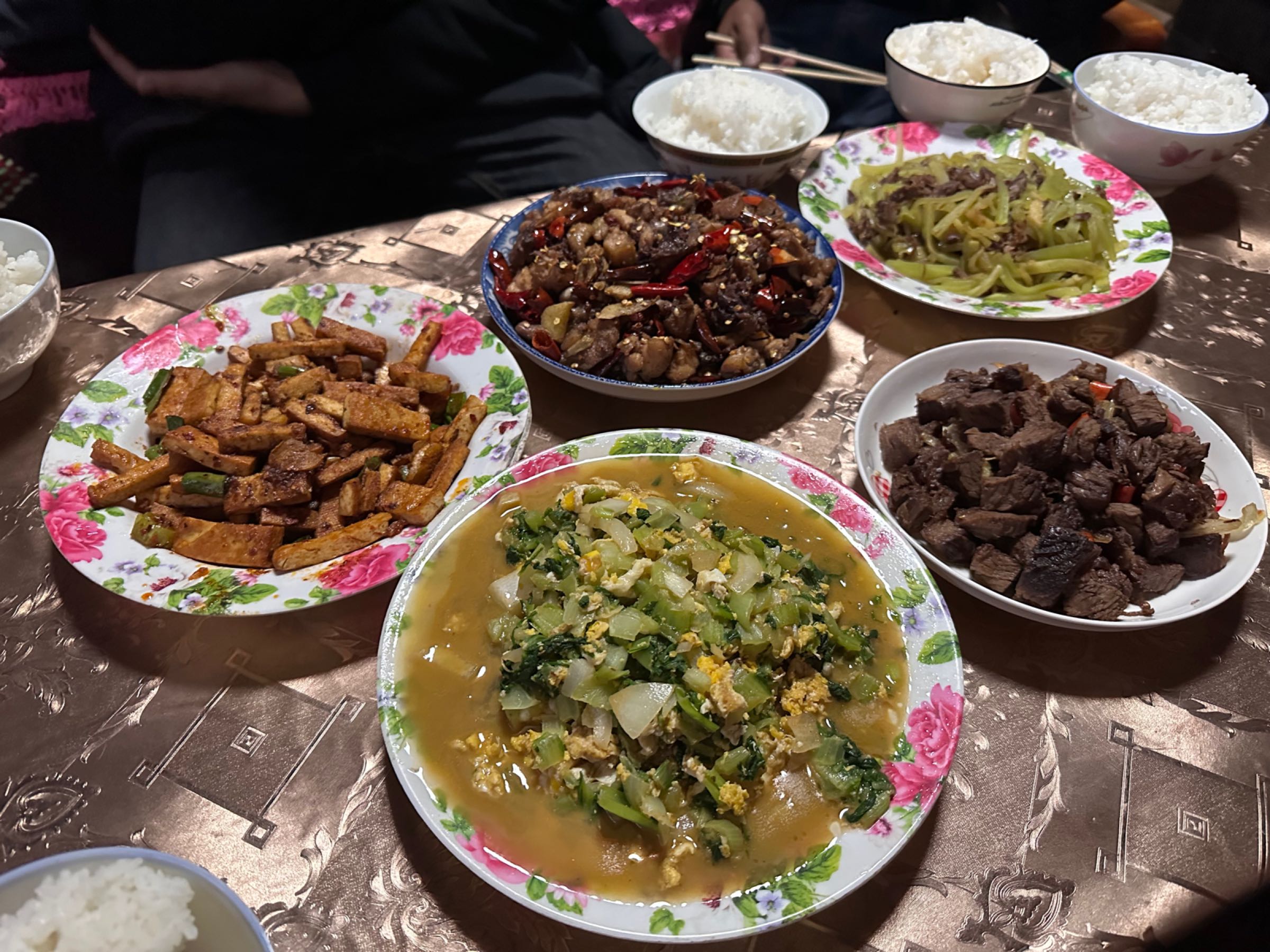 玉麦月光家庭旅馆