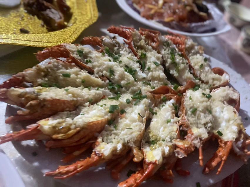湛江吴川风味(横琴店)