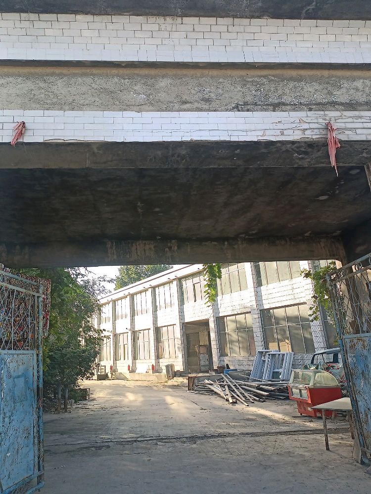 卫辉市世梅废旧金属回收站