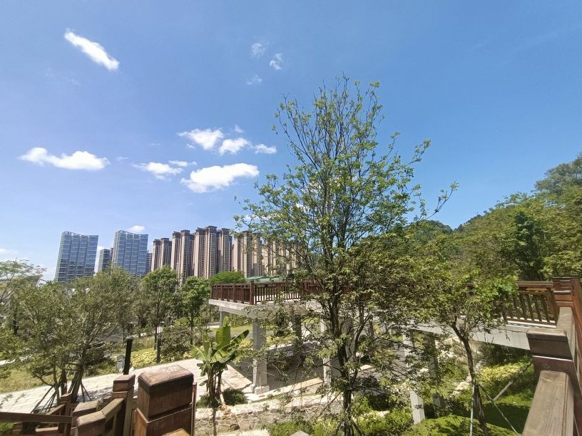 潮汕文化公园
