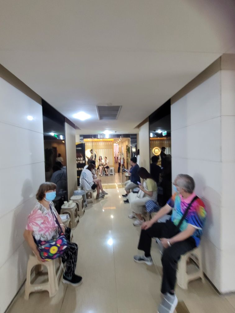 慢慢生活馆(会展中心店)