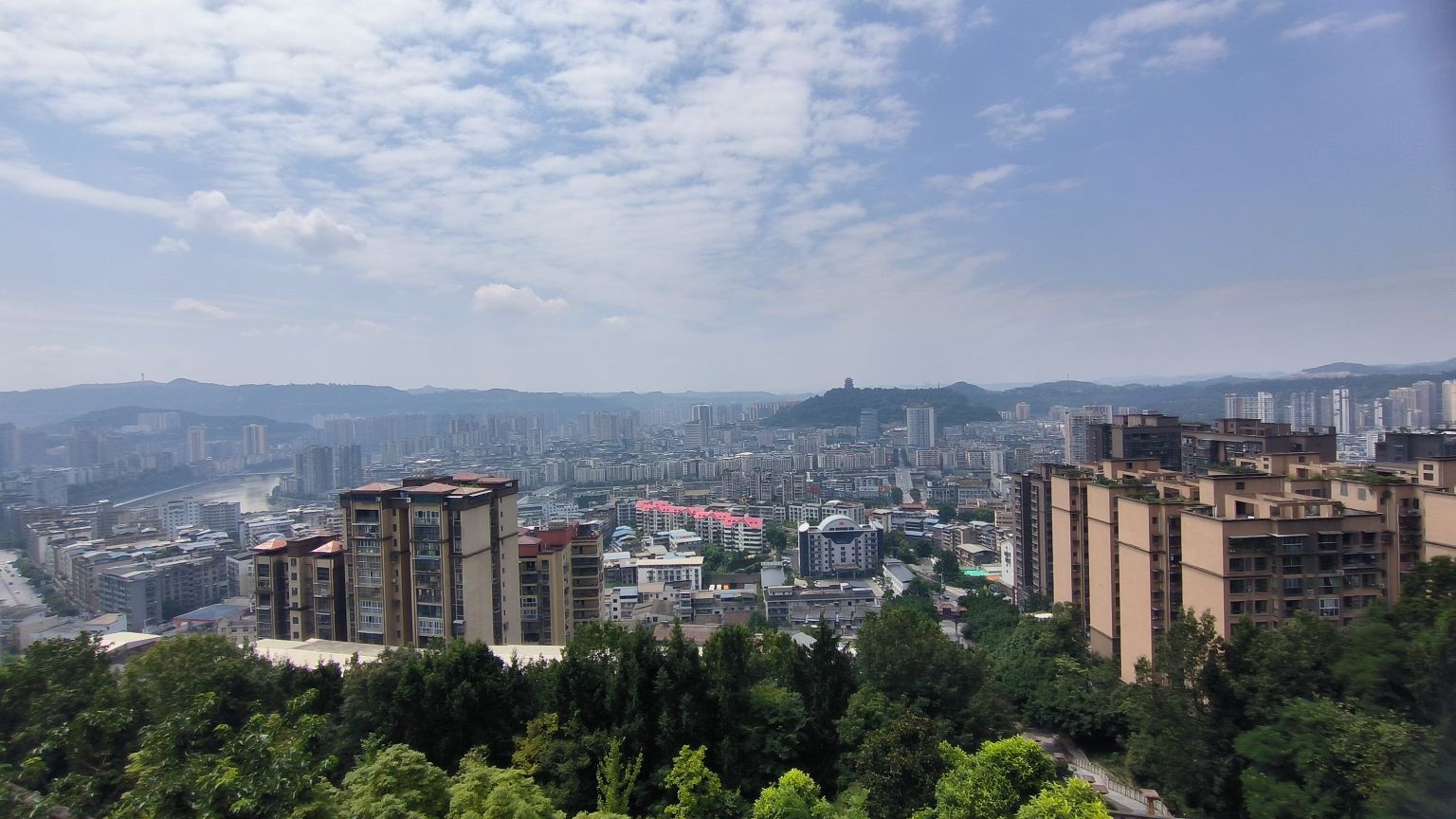 望王山运动公园