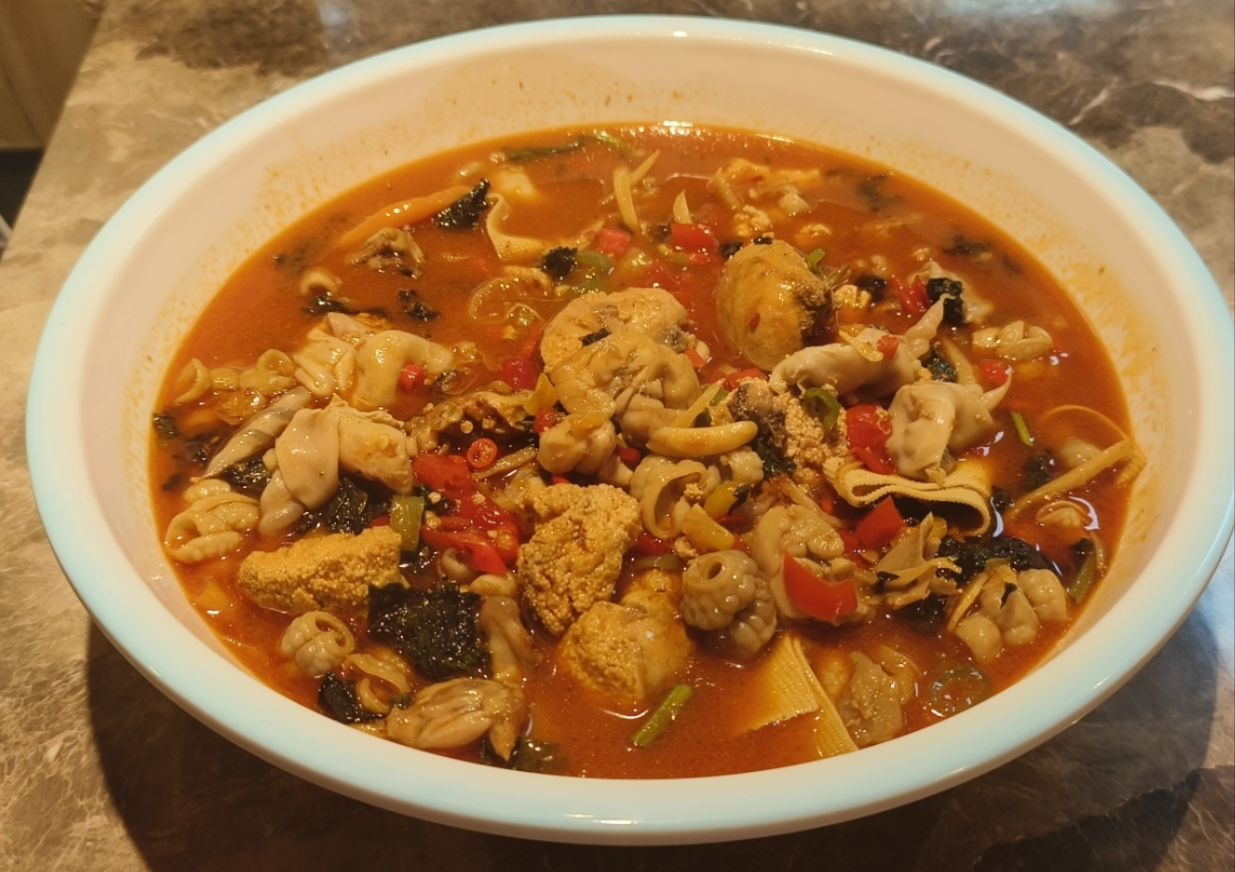 金饭碗名厨(国维中央广场店)