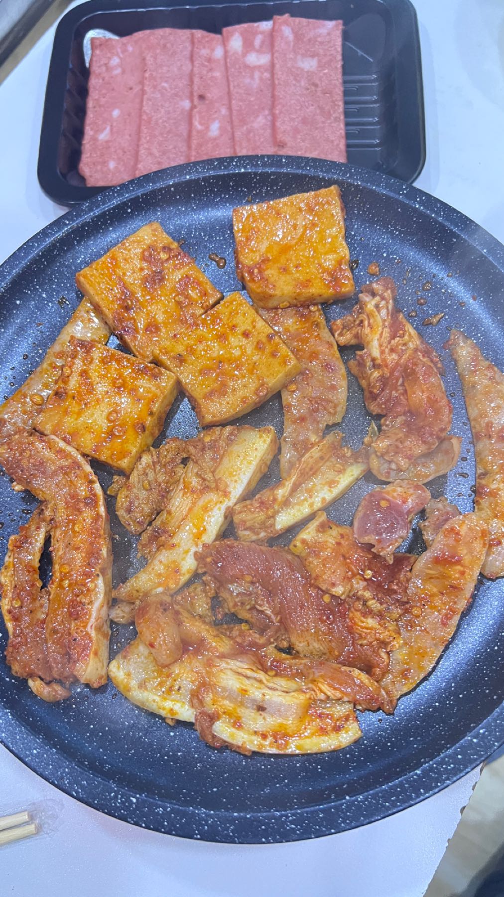 大桔家川式烤肉外卖(蒙自店)