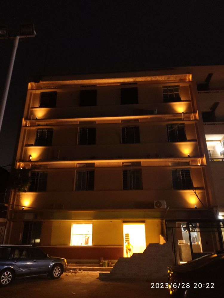 谦凡别院创意园