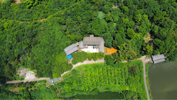 长沙市岳麓区智谷兄弟餐馆