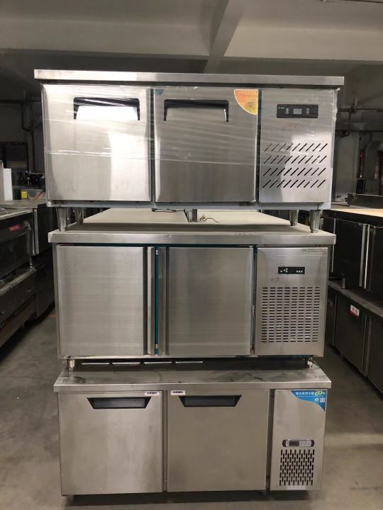 龙华二手回收餐饮设备厨具空调(提前预约)