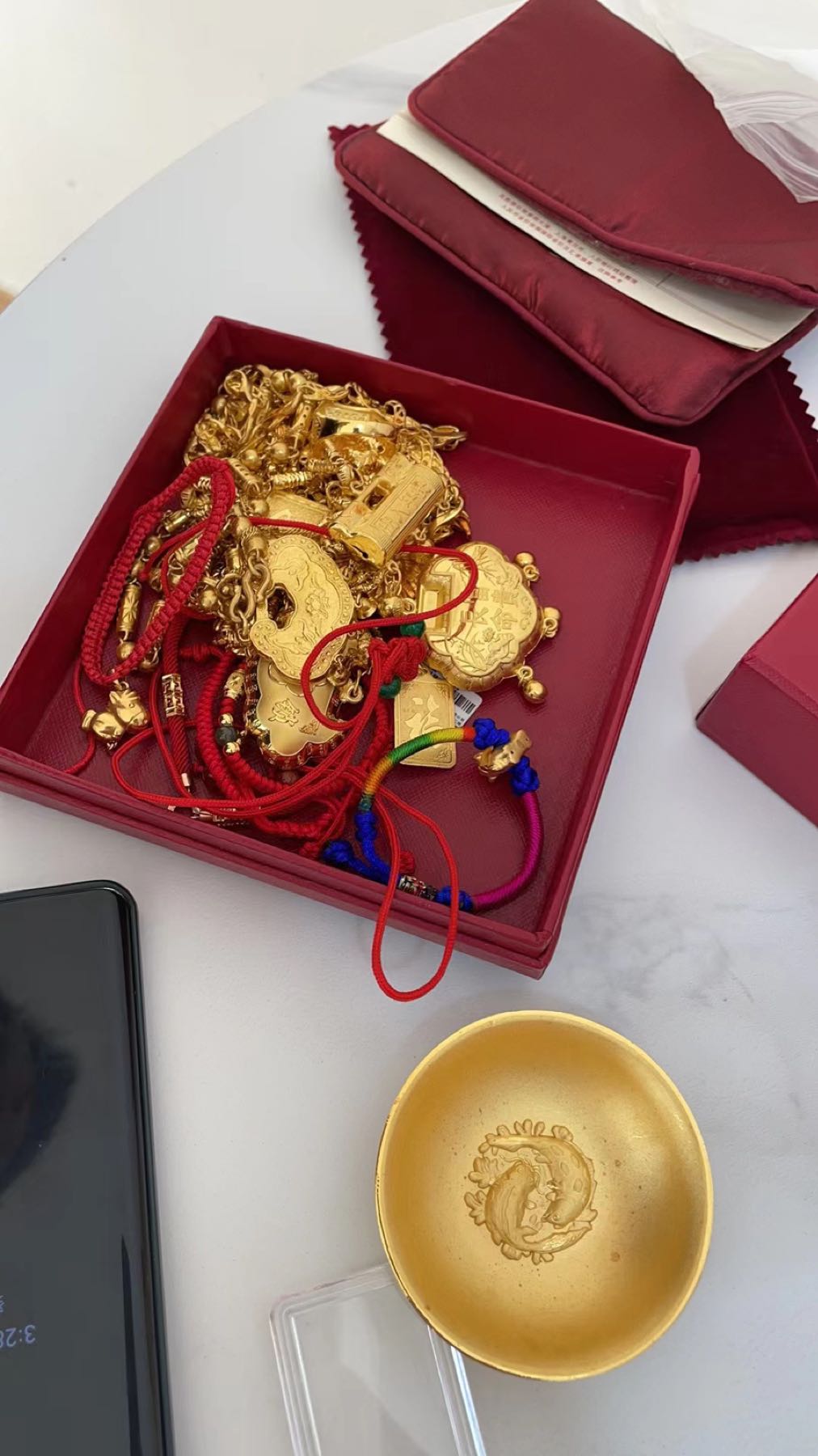 黄金回收行(虎门店)