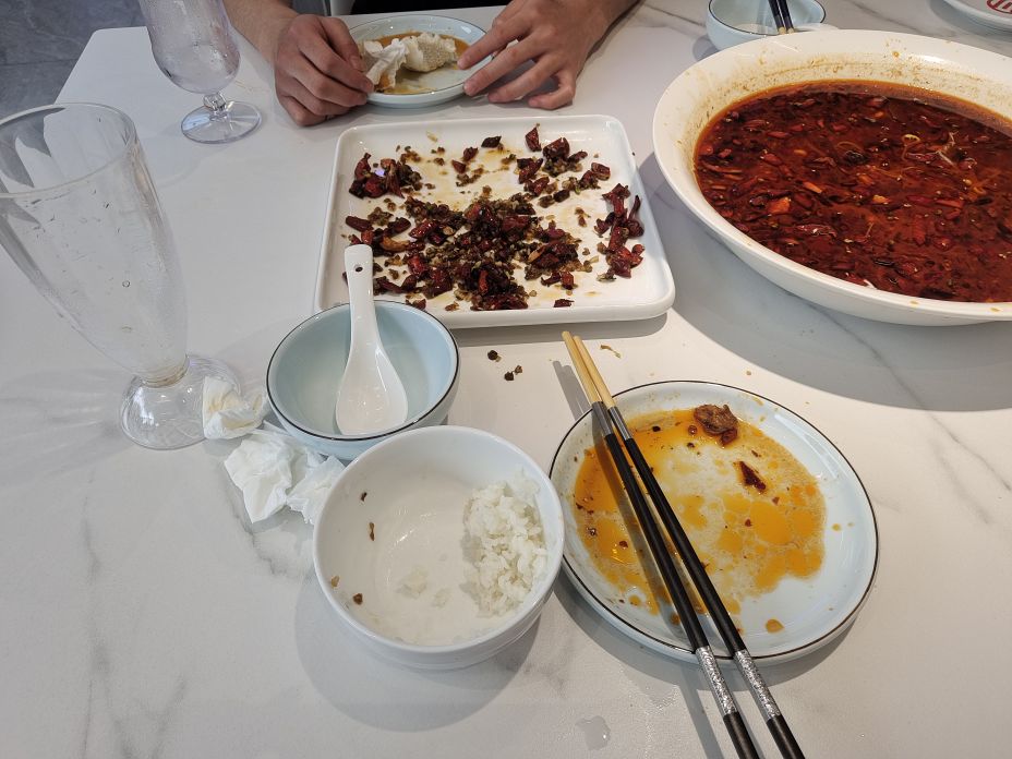 乡畦人帅樯挲家川菜馆(虞河路店)