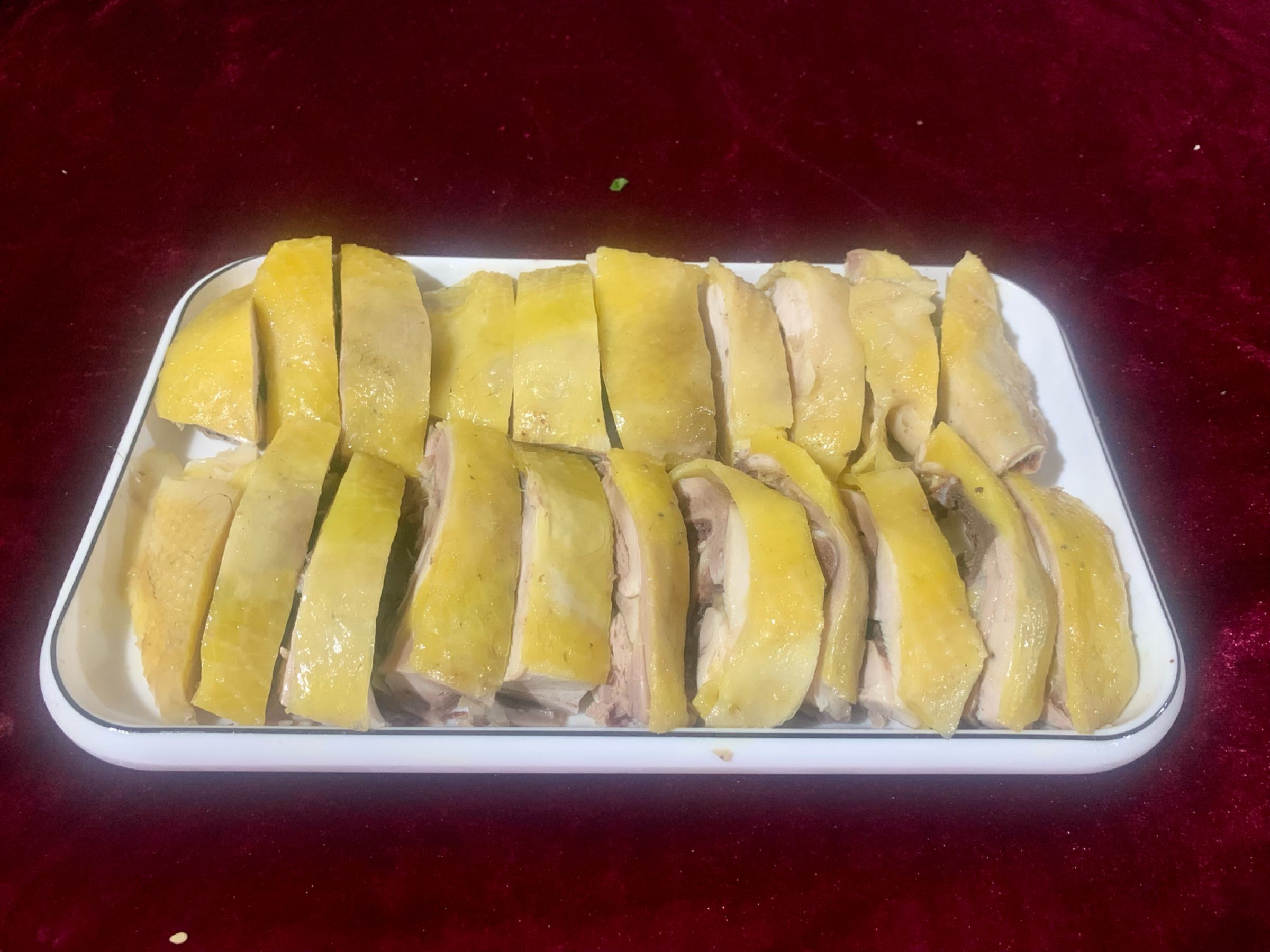 回族人家