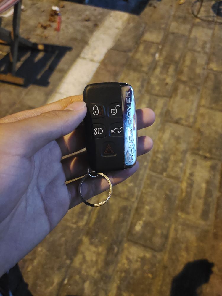 博轩开锁汽车钥匙专家