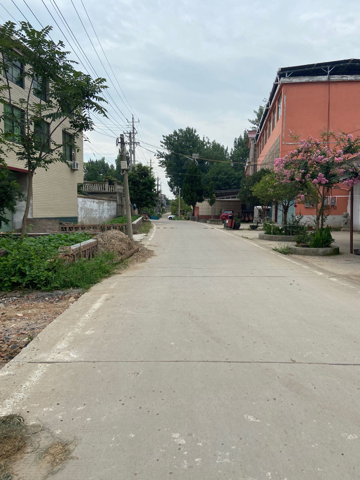 久安村