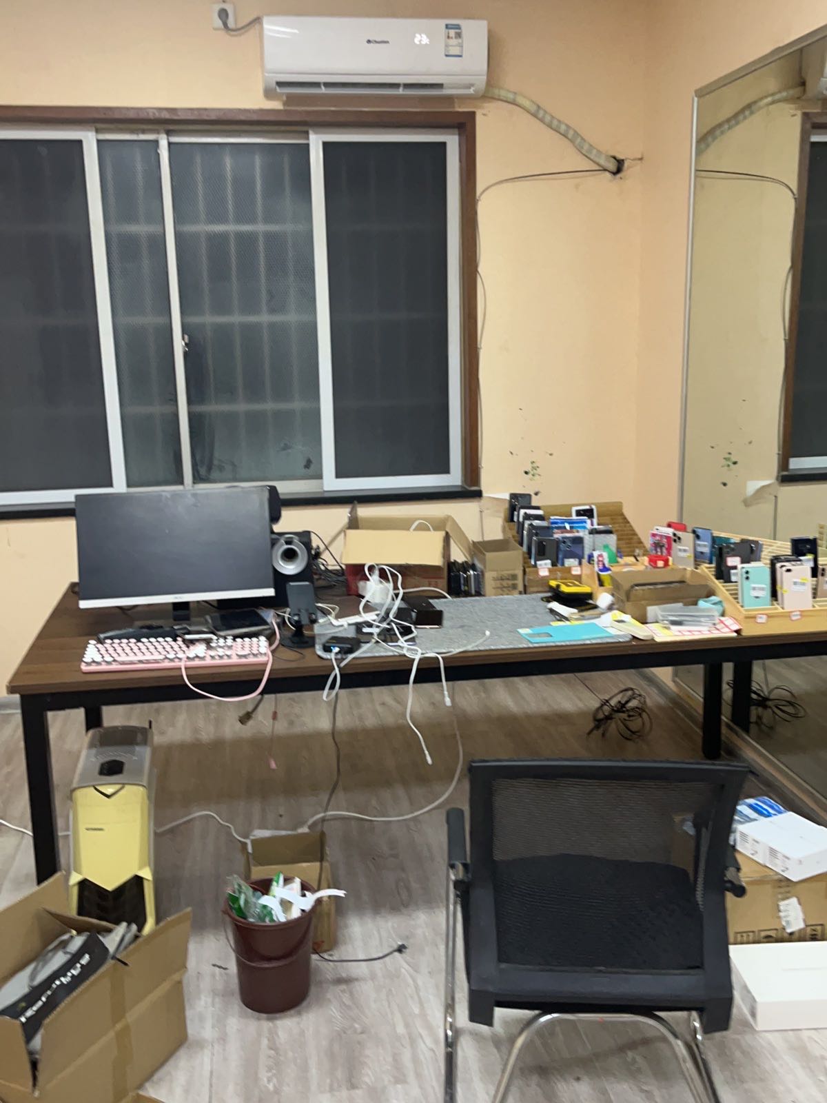 靓机汇二手数码回收