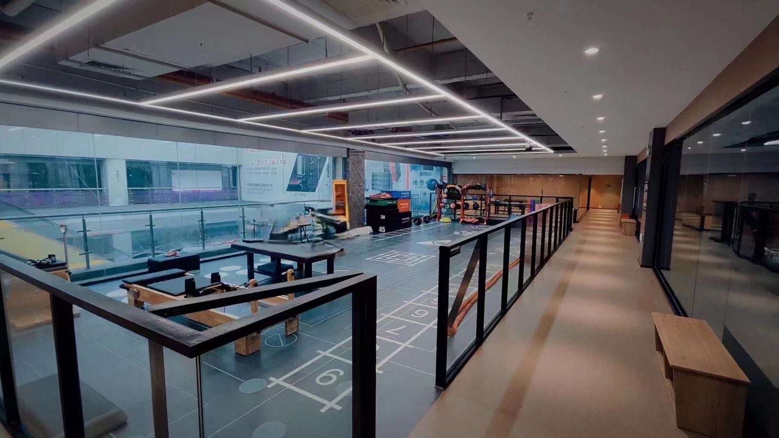 肌本游泳健(佰腾数码广场店)