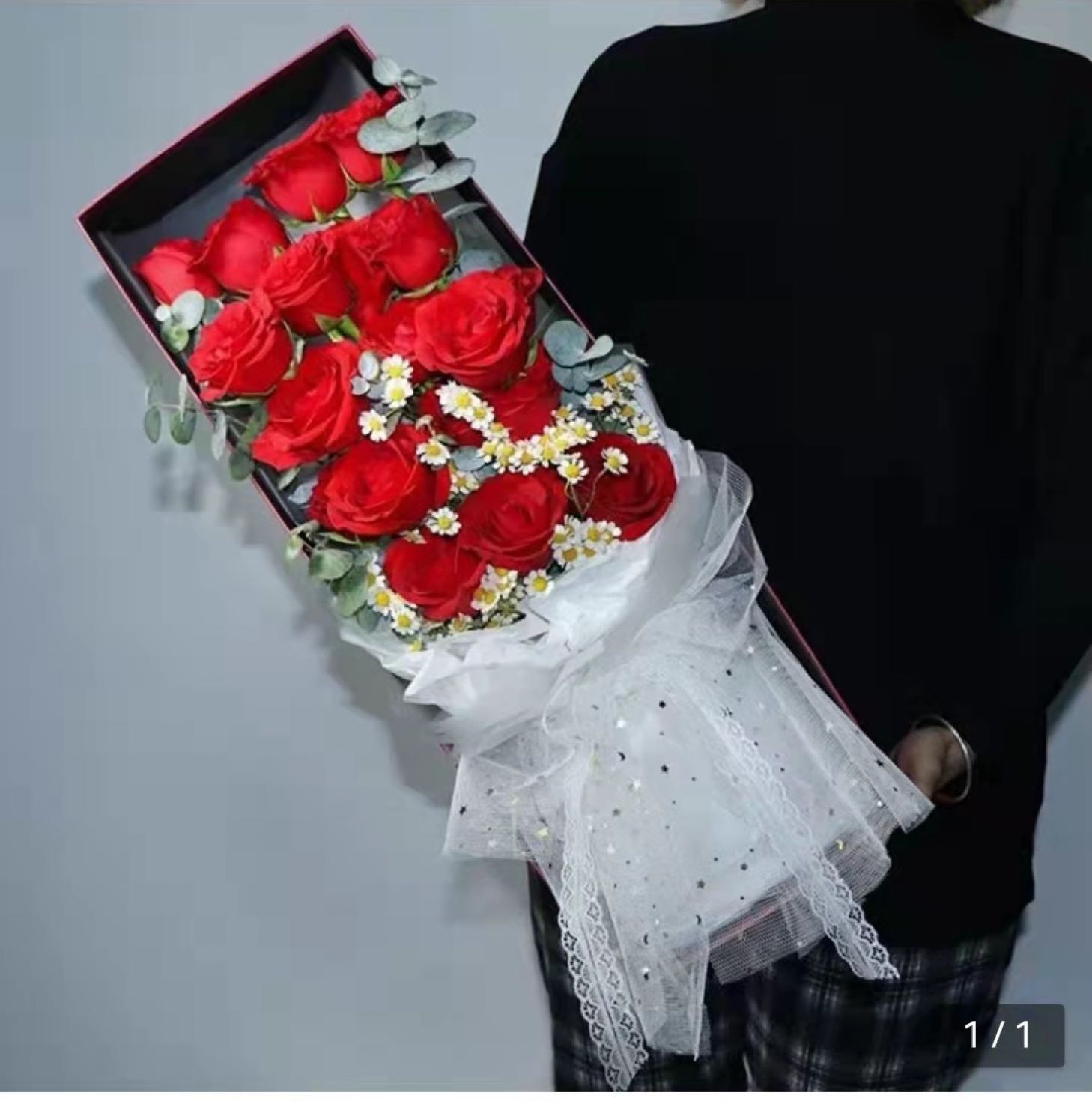 Lita花店