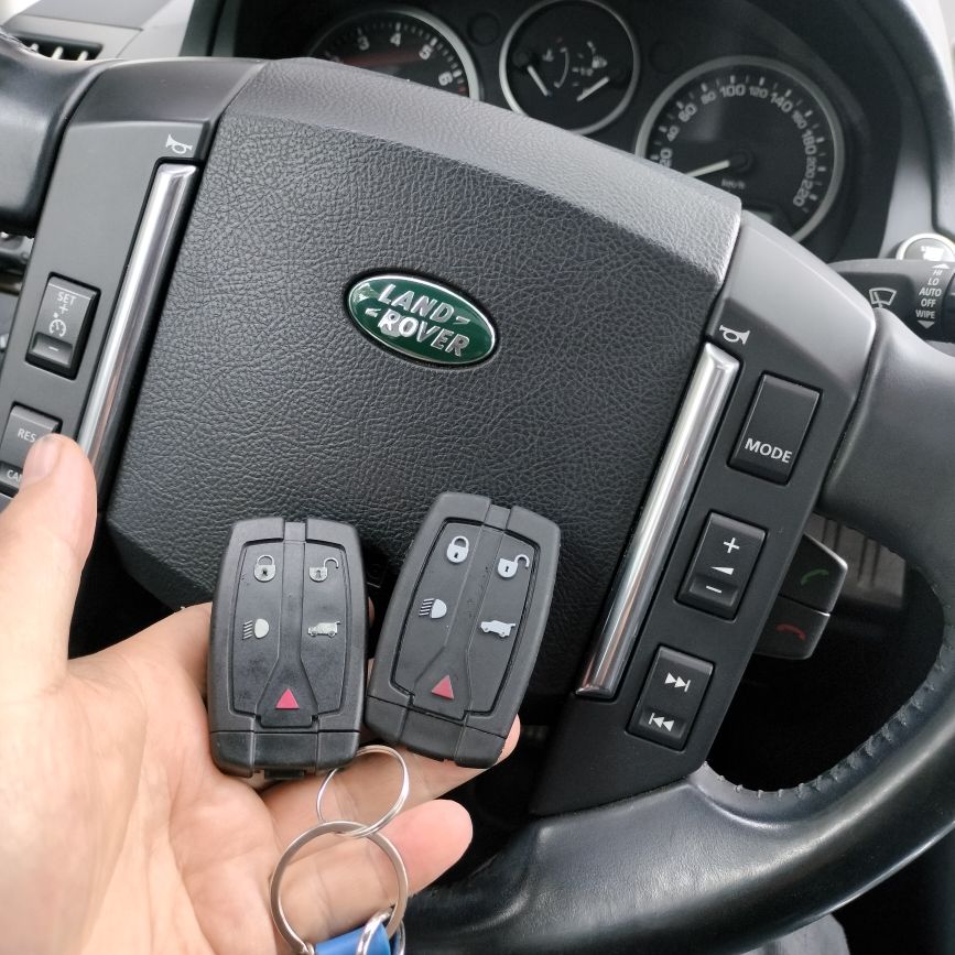 小李开锁刻章(七都店)