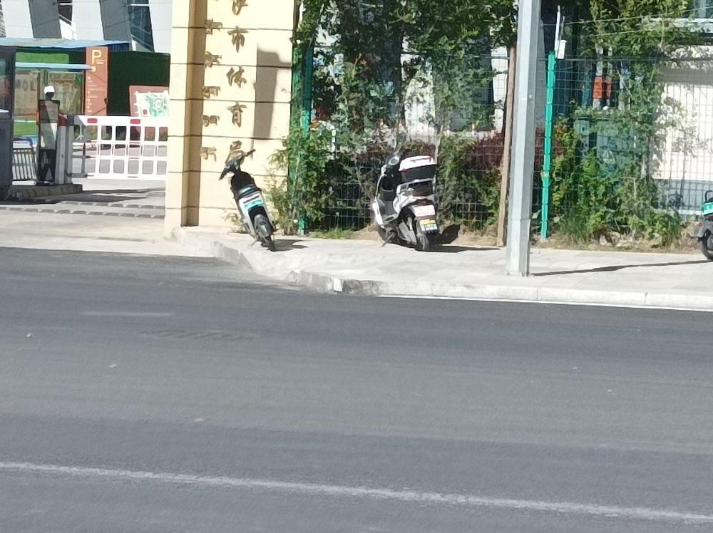 羽毛球馆