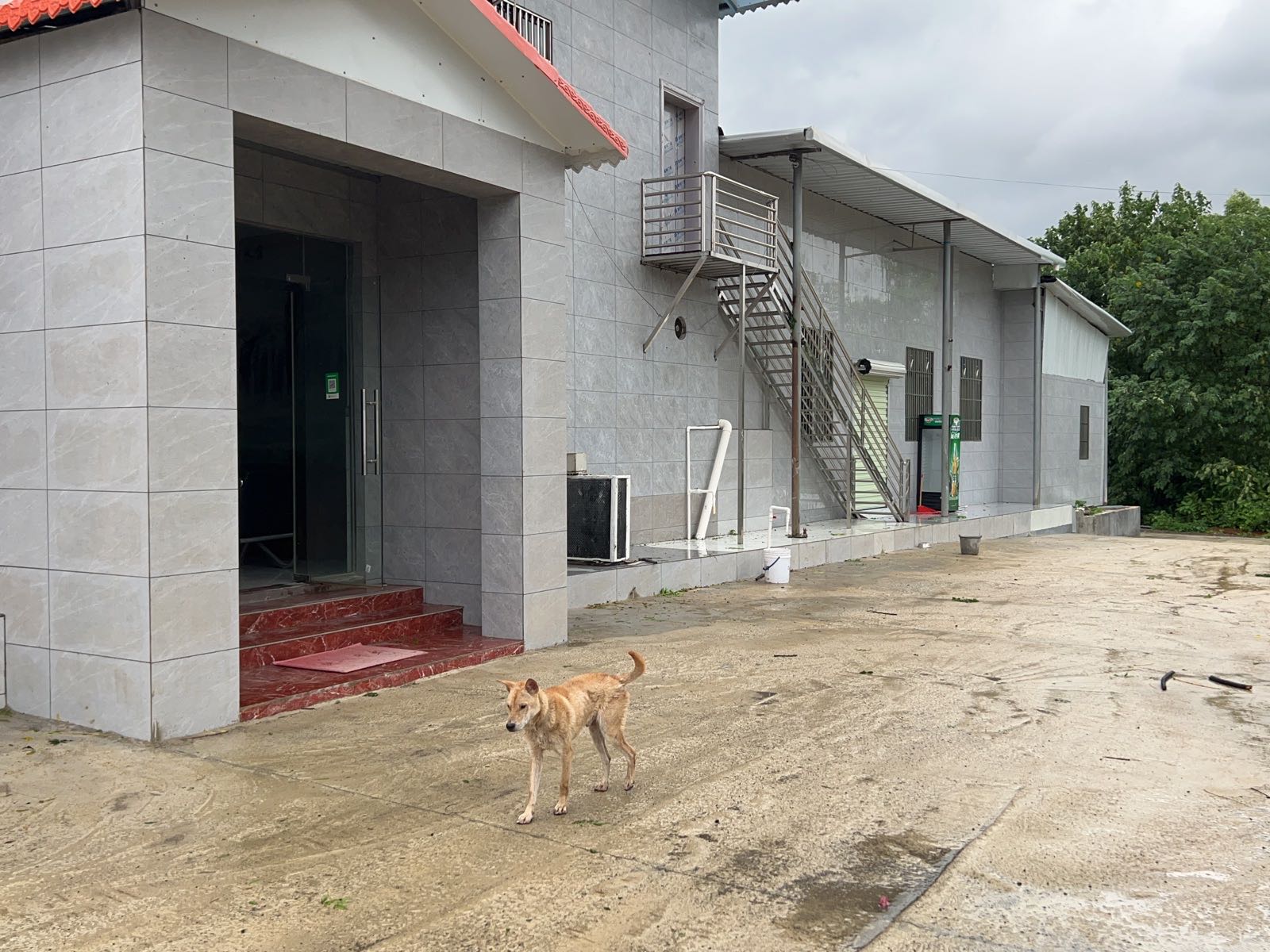 广西百越益源酒业有限公司