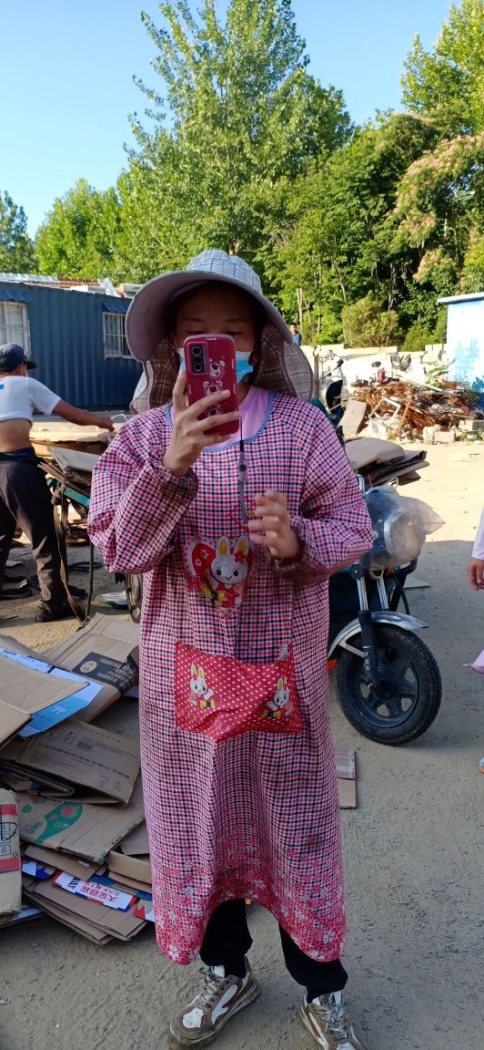 日照唐氏再生资源有限公司