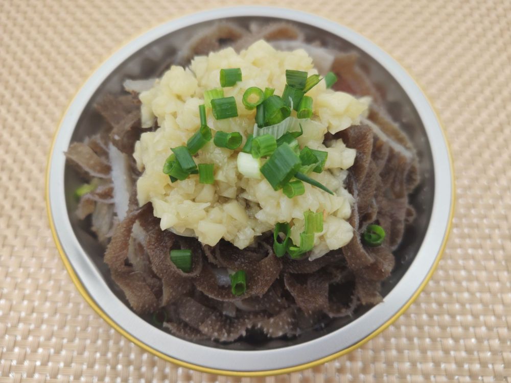 东来新派牛肉酸辣粉(阳光城店)