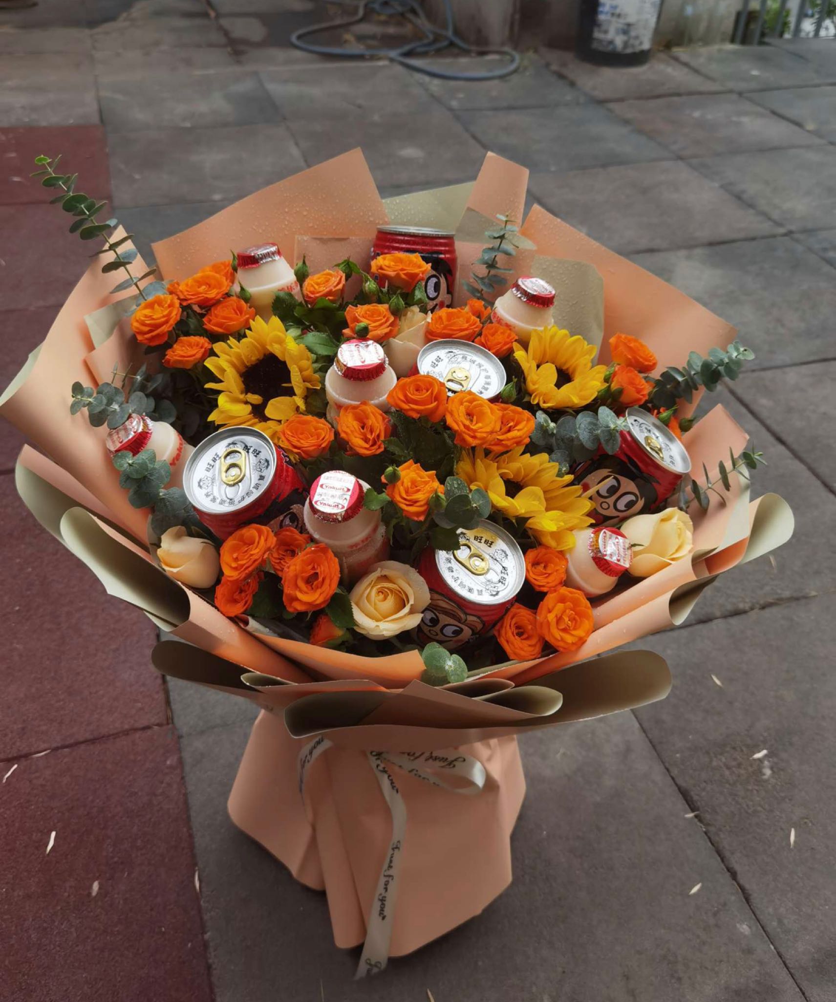 小齐花艺