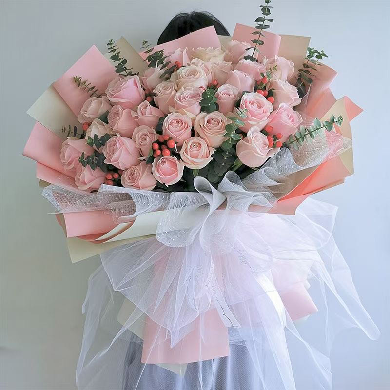 花间·花艺工作室
