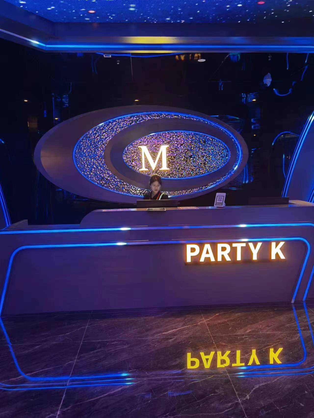 M PARTY K(翼城店)