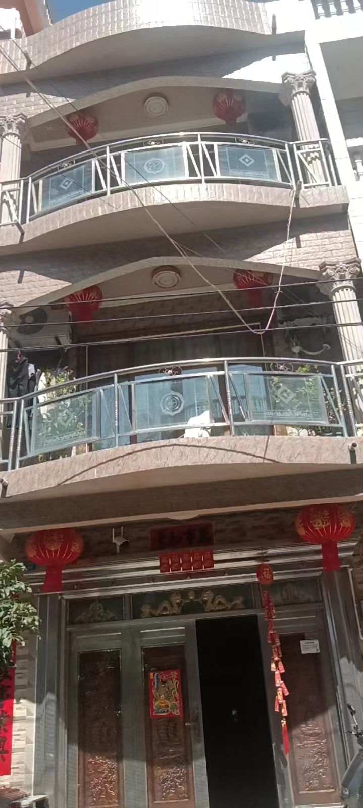 陵水新村旺新门窗店
