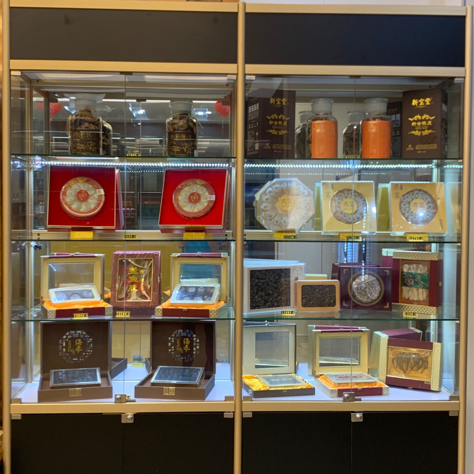新金泰私房菜(汕尾分店)