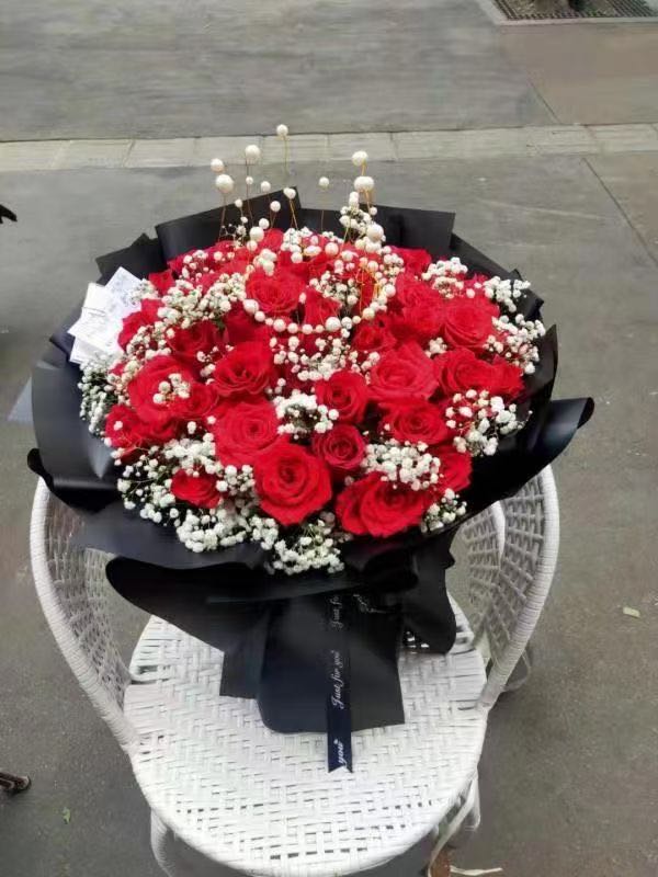 花仙女鲜花点(棠下店)