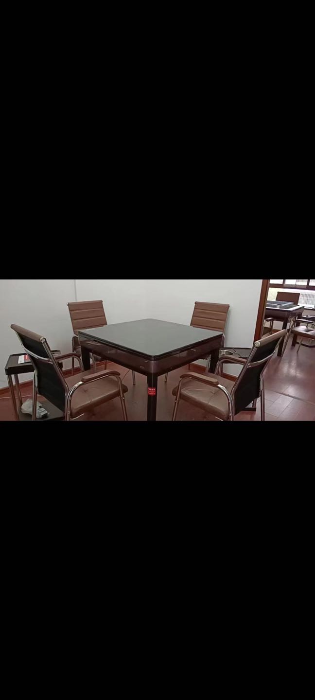 上海雀友松下雀晨麻将桌批发仓库
