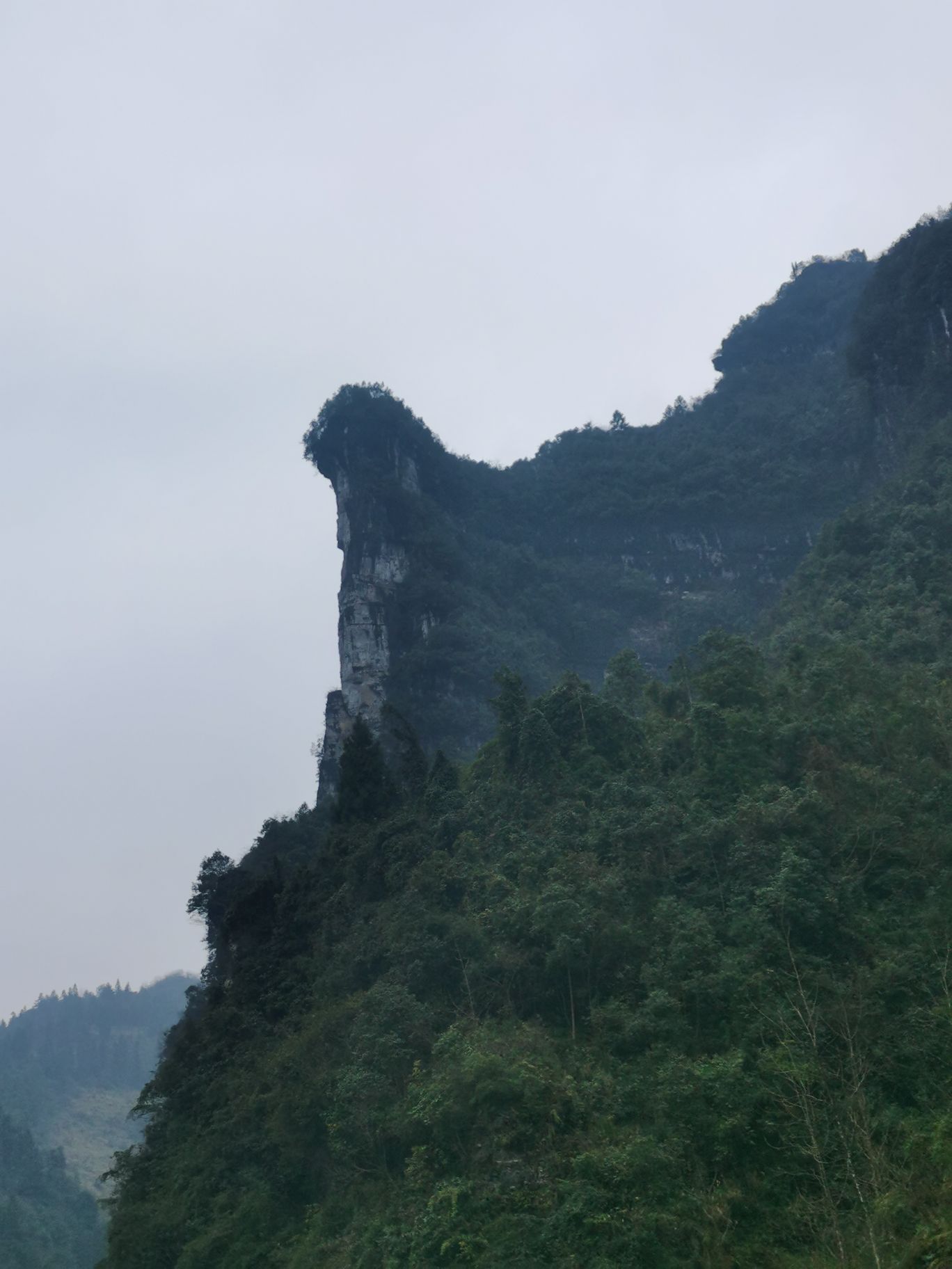 铜仁市松桃苗族自治县