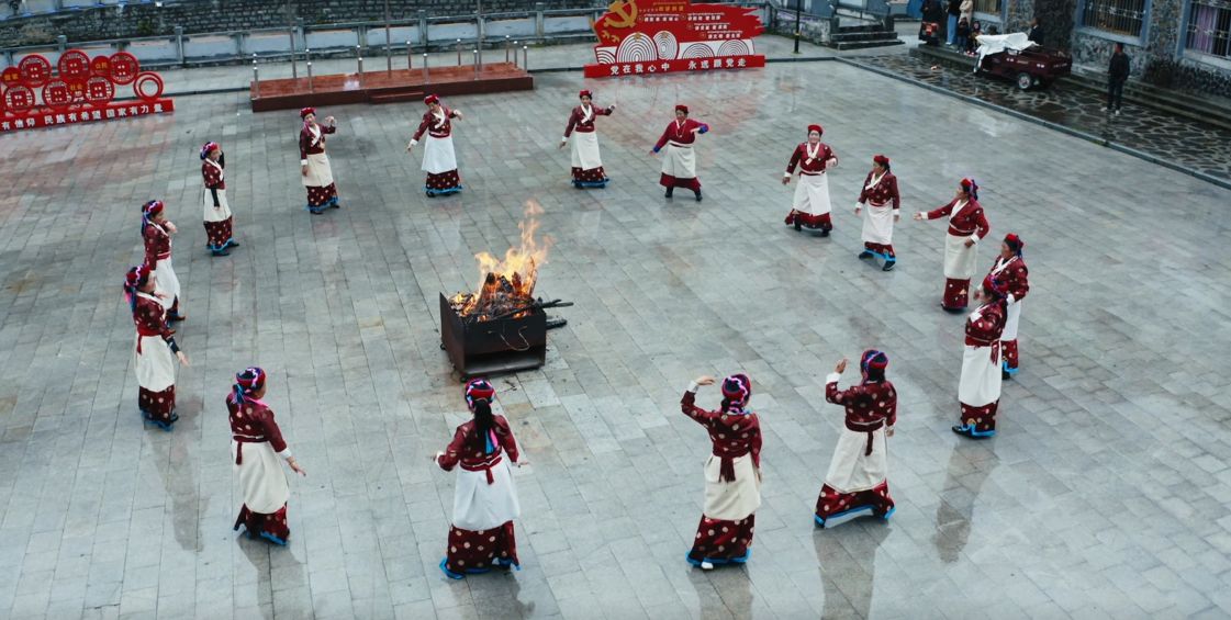 西藏自治区山南市错那县